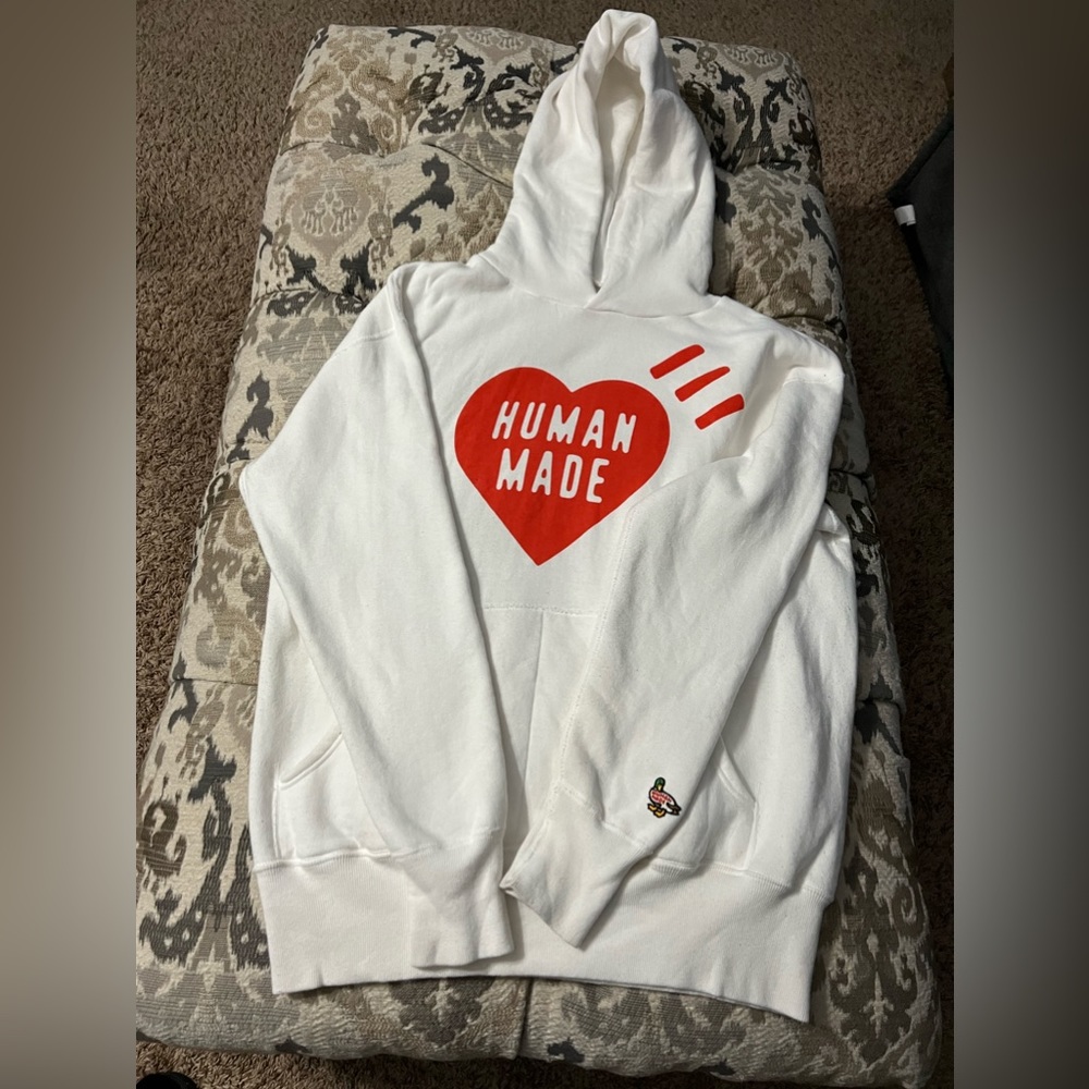 Human Made Hoodie